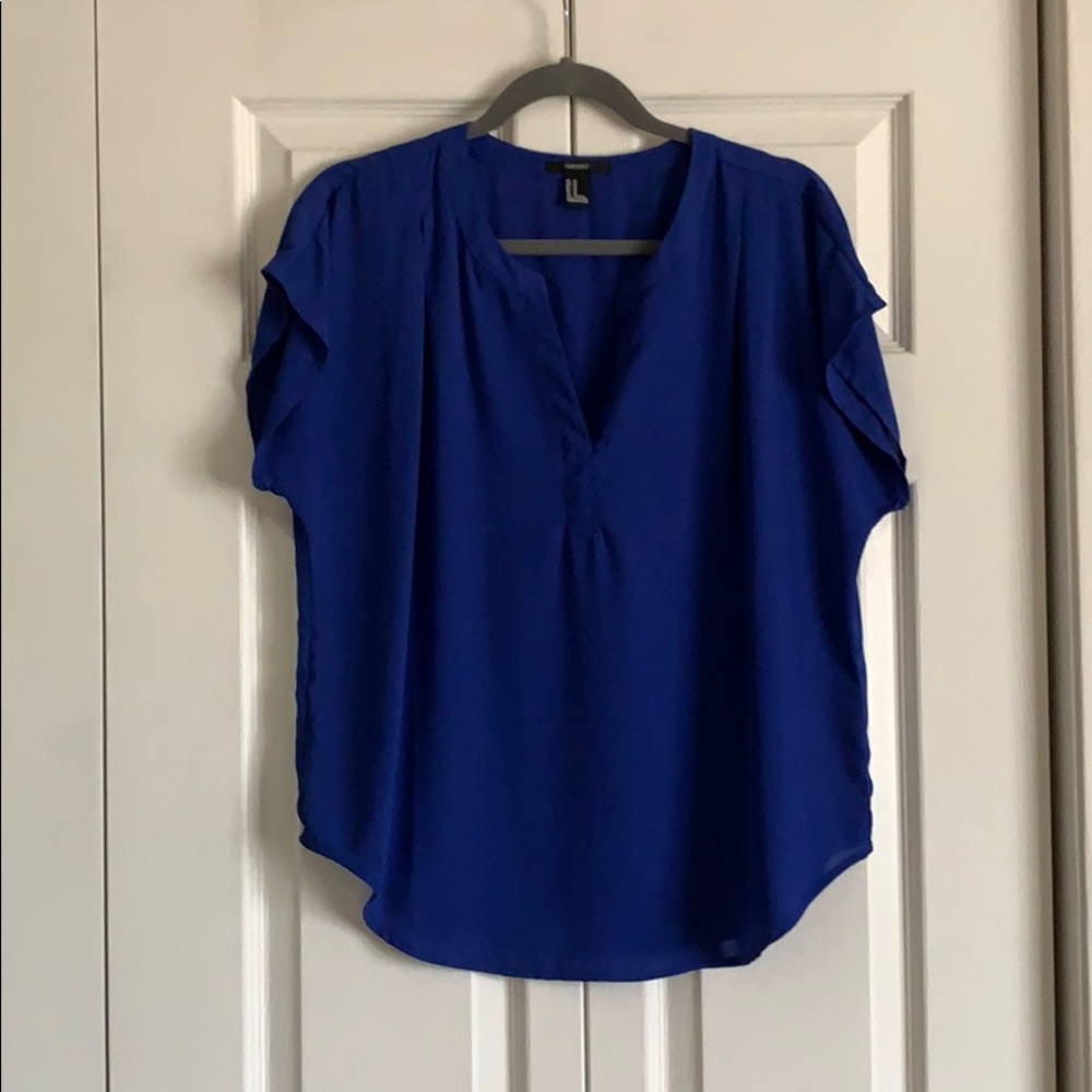Forever 21 blouse